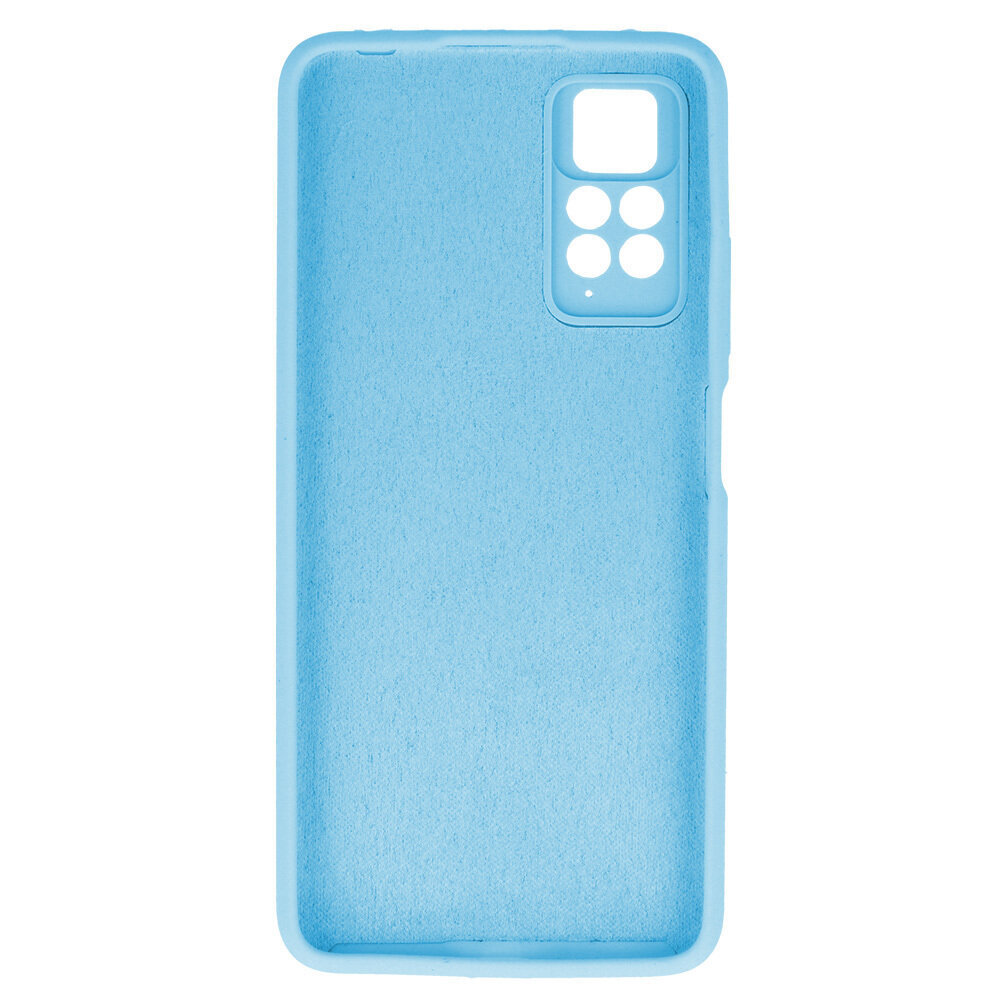 Tel Protect Silicone Lite Case цена и информация | Telefonu vāciņi, maciņi | 220.lv