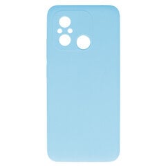 Силиконовый чехол Lite для Samsung Galaxy S23 Plus, темно-синий цена и информация | Чехлы для телефонов | 220.lv
