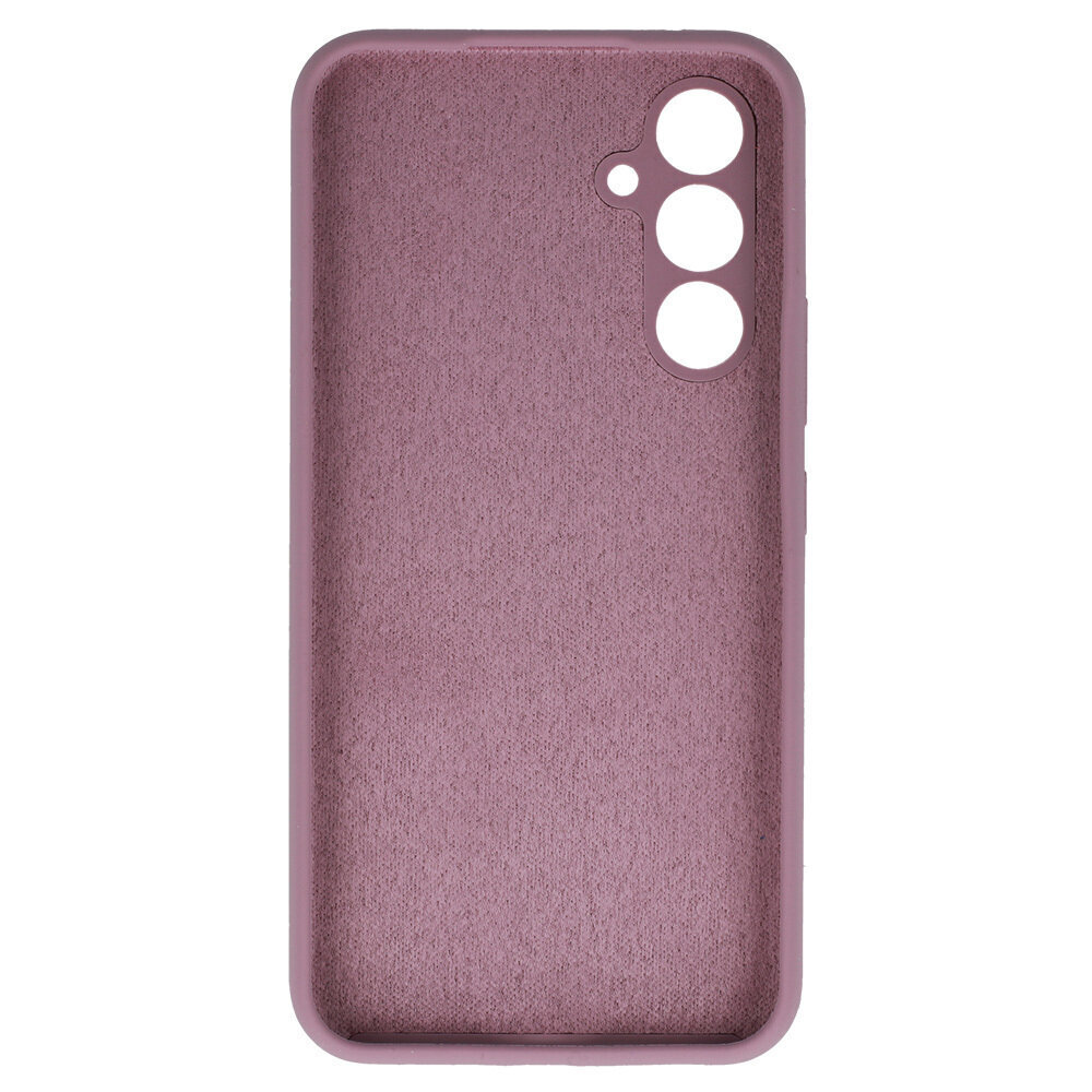 Tel Protect Silicone Lite Case cena un informācija | Telefonu vāciņi, maciņi | 220.lv