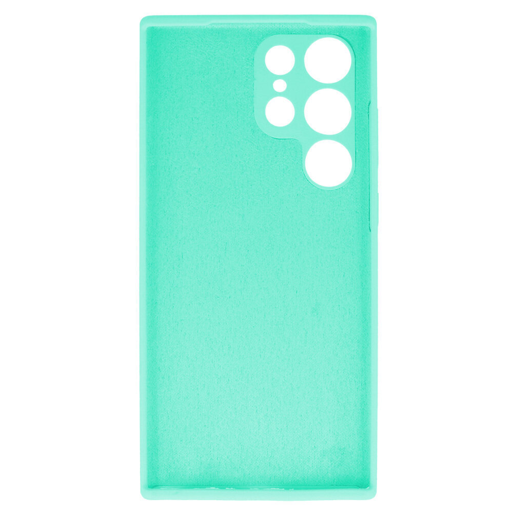 Tel Protect Silicone Lite Case cena un informācija | Telefonu vāciņi, maciņi | 220.lv