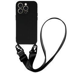 Tel Protect Strap Silicone Case cena un informācija | Telefonu vāciņi, maciņi | 220.lv