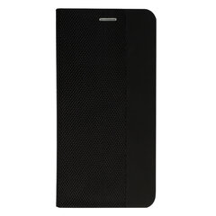 Чехол Vennus SENSITIVE для Xiaomi Mi 11i, черный цена и информация | Чехлы для телефонов | 220.lv