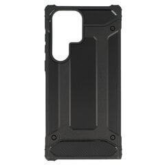 Чехол Armor Carbon для Samsung Galaxy A05S, черный цена и информация | Чехлы для телефонов | 220.lv