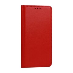 Чехол Book Special Xiaomi Redmi 13C/Poco C65/Poco M6 5G  красный цена и информация | Чехлы для телефонов | 220.lv