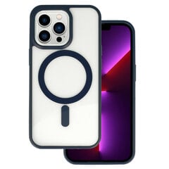 Чехол IDEAR W18 Magsafe для iPhone 13 Pro Max, белый цена и информация | Чехлы для телефонов | 220.lv