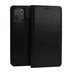 Чехол Smart Book MAGNET для XIAOMI POCO X6 5G BLACK цена и информация | Чехлы для телефонов | 220.lv