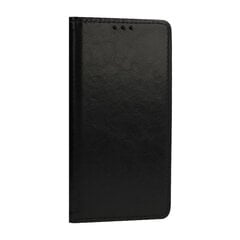 Чехол Smart Book MAGNET для XIAOMI POCO X6 5G BLACK цена и информация | Чехлы для телефонов | 220.lv