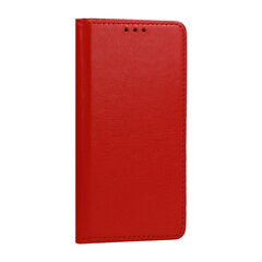 Специальный чехол-книжка для SAMSUNG GALAXY S24 ULTRA, коричневый (кожа) цена и информация | Чехлы для телефонов | 220.lv
