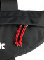 Velosipēda rāmja soma Jack Pack Ultra Zwirek 2.5, 2,7 l, melna cena un informācija | Velo somas, telefona turētāji | 220.lv