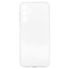 Чехол для Samsung Galaxy A23 4G/5G, прозрачный цена и информация | Чехлы для телефонов | 220.lv
