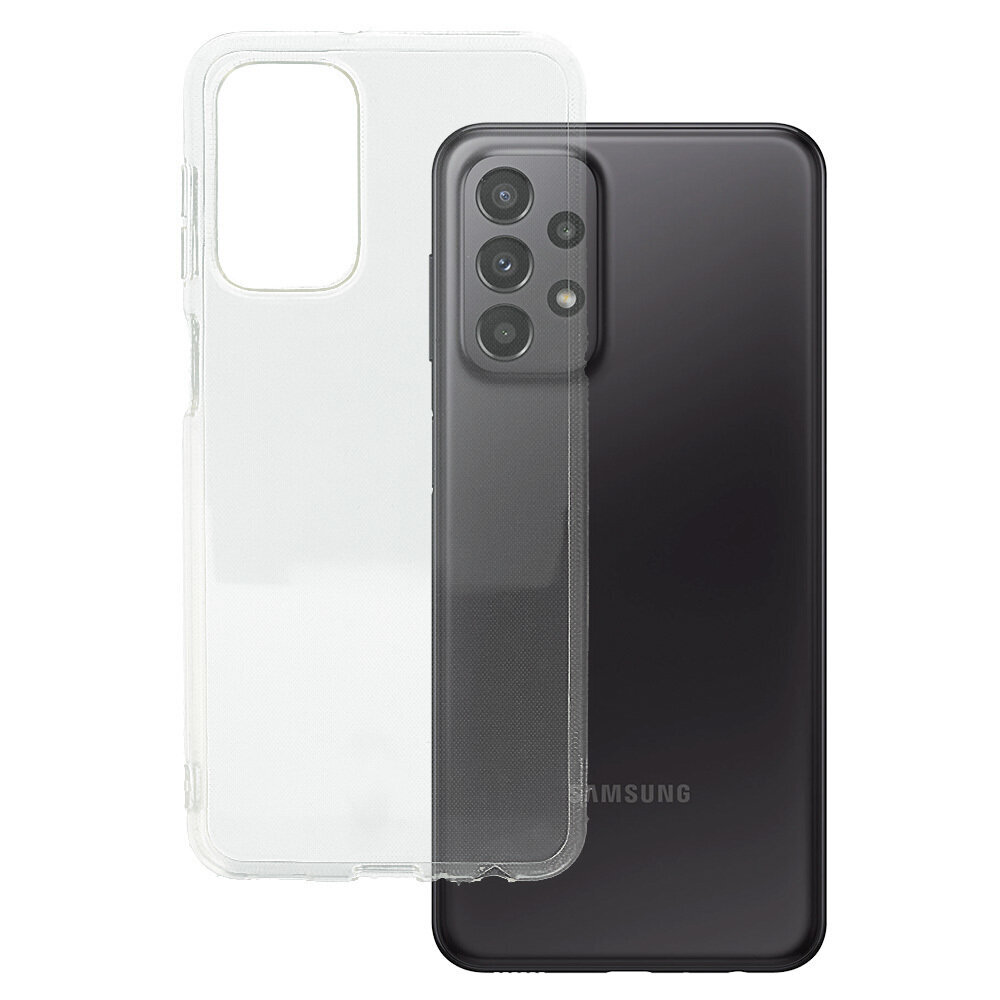 Vāciņš Samsung Galaxy S23 cena un informācija | Telefonu vāciņi, maciņi | 220.lv