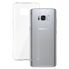 Vāciņš Samsung Galaxy S8 cena un informācija | Telefonu vāciņi, maciņi | 220.lv