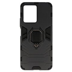Чехол Ring Armor Case для Xiaomi 13 Lite, черный цена и информация | Чехлы для телефонов | 220.lv