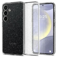 Spigen Liquid Crystal Sam S24+ S926 Glitter Crystal ACS07325 цена и информация | Чехлы для телефонов | 220.lv