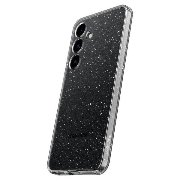 Spigen Liquid Crystal cena un informācija | Telefonu vāciņi, maciņi | 220.lv