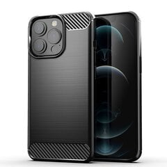 CARBON Case cena un informācija | Telefonu vāciņi, maciņi | 220.lv