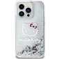 Hello Kitty Liquid Glitter Charms Kitty Head Case cena un informācija | Telefonu vāciņi, maciņi | 220.lv