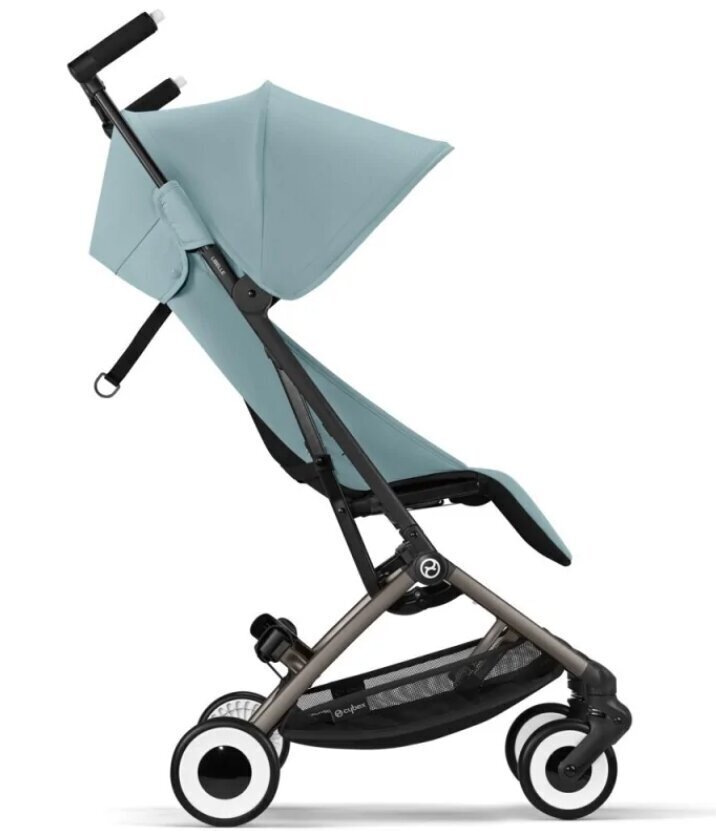 Sporta rati Cybex Libelle, Stormy Blue cena un informācija | Bērnu rati | 220.lv