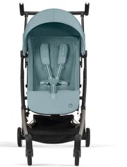 Sporta rati Cybex Libelle, Stormy Blue cena un informācija | Bērnu rati | 220.lv