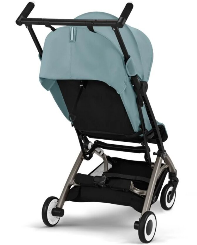 Sporta rati Cybex Libelle, Stormy Blue cena un informācija | Bērnu rati | 220.lv