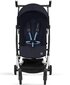 Sporta rati Cybex Libelle, Dark Blue цена и информация | Bērnu rati | 220.lv