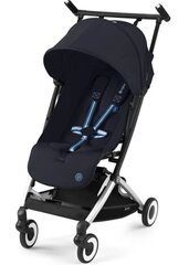 Sporta rati Cybex Libelle, Dark Blue cena un informācija | Bērnu rati | 220.lv