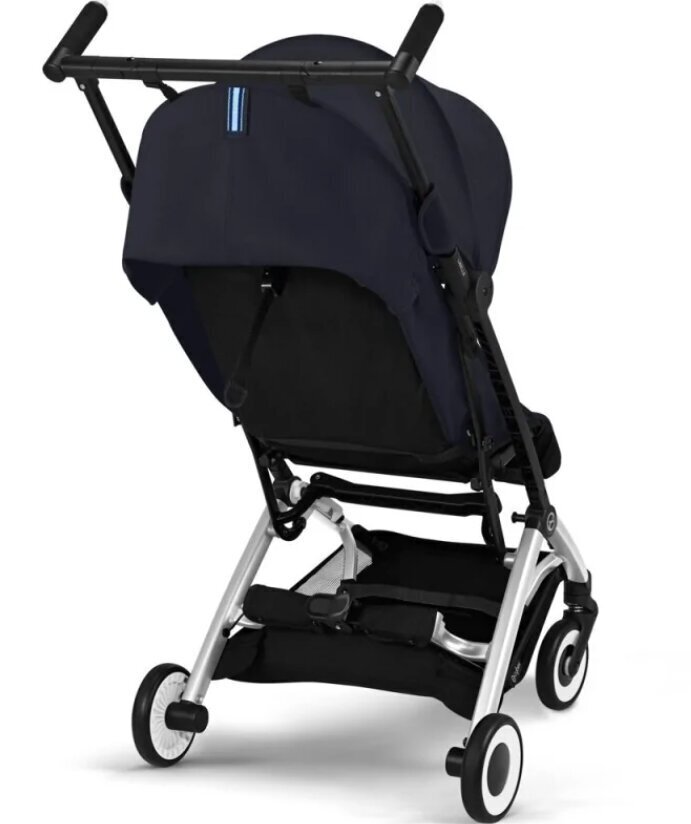 Sporta rati Cybex Libelle, Dark Blue цена и информация | Bērnu rati | 220.lv