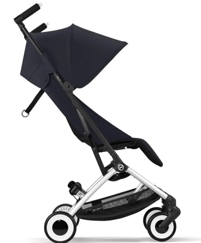 Sporta rati Cybex Libelle, Dark Blue цена и информация | Bērnu rati | 220.lv