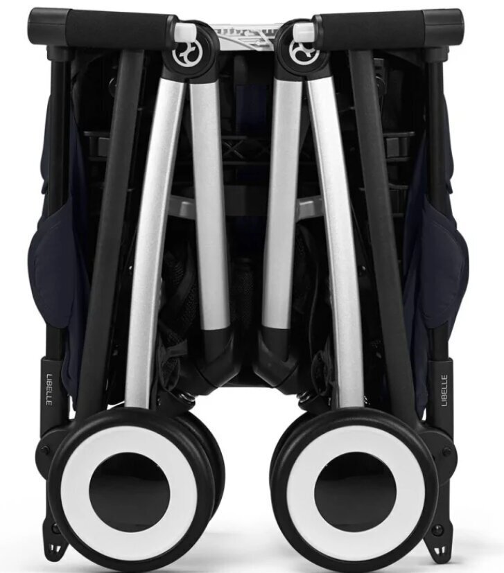 Sporta rati Cybex Libelle, Dark Blue цена и информация | Bērnu rati | 220.lv