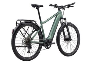 Elektriskais velosipēds Giant Explore E+ 1 STA, S izmērs цена и информация | Электровелосипеды | 220.lv