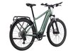 Elektriskais velosipēds Giant Explore E+ 1 STA, S izmērs цена и информация | Elektrovelosipēdi | 220.lv