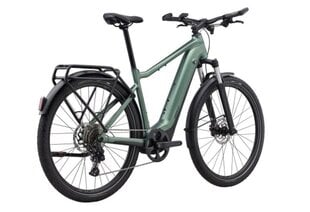 Elektriskais velosipēds Giant Explore E+ 1 DD, L izmērs cena un informācija | Elektrovelosipēdi | 220.lv