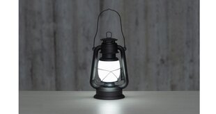 Laterna Lantern 4living LED, 27cm cena un informācija | Āra apgaismojums | 220.lv