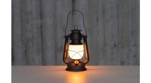 Laterna Lantern 4living LED, 27cm cena un informācija | Āra apgaismojums | 220.lv