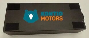 Аккумулятор Kontio Kruiser, 1,2 кВтч цена и информация | Аккумуляторы | 220.lv