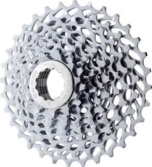 Велосипедная кассета Sram PG-1070 цена и информация | SRAM Чехлы для рыбалки | 220.lv