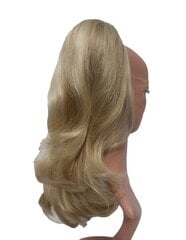 Наращивание волос Представляем наращивание длинных приподнятых волос с экстра-объемом! Для женщин от Vanessa Grey LONG BUMP-H16/613 цена и информация | Аксессуары для волос | 220.lv