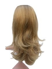 Наращивание волос Представляем наращивание длинных приподнятых волос с экстра-объемом! Для женщин от Vanessa Grey LONG BUMP-N24B/18 цена и информация | Аксессуары для волос | 220.lv