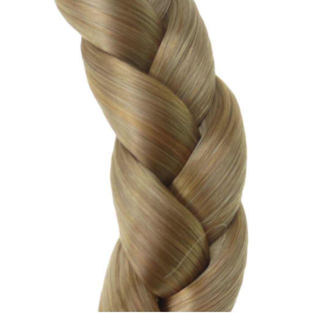 Pieliekamie mati pīta galvas saite Vanessa Grey P155-24 cena un informācija | Matu aksesuāri | 220.lv