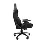 Krēsls White Shark Phoenix, melns cena un informācija | Biroja krēsli | 220.lv