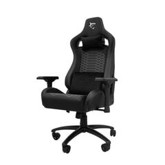 White Shark Phoenix Gaming Chair Black цена и информация | Офисные кресла | 220.lv