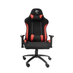 White Shark Dark Devil Gaming Chair black цена и информация | Офисные кресла | 220.lv