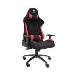 White Shark Dark Devil Gaming Chair black цена и информация | Офисные кресла | 220.lv