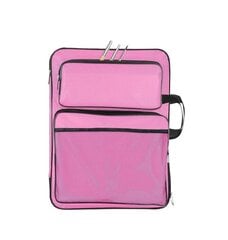 Bērnu mugursoma FNG8, rozā cena un informācija | Skolas somas | 220.lv