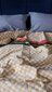 Sweet Sleep gultasveļas komplekts Ģeometrija, 200x220, 4 daļas cena un informācija | Gultas veļas komplekti | 220.lv