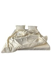 Комплект постельного белья Sweet sleep "Брызги шампанского", 200х220, 4 части цена и информация | Постельное белье | 220.lv