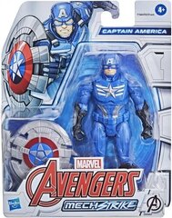 Figūra ar piederumiem Marvel Avengers Bend un Flex Thor cena un informācija | Rotaļlietas zēniem | 220.lv