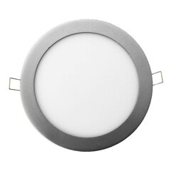 Iebūvētais starmetis EDM Downlight 20 W 1500 Lm cena un informācija | Iebūvējamās lampas, LED paneļi | 220.lv