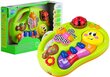 Mūzikālās rotaļlieta Hola cena un informācija | Attīstošās rotaļlietas | 220.lv