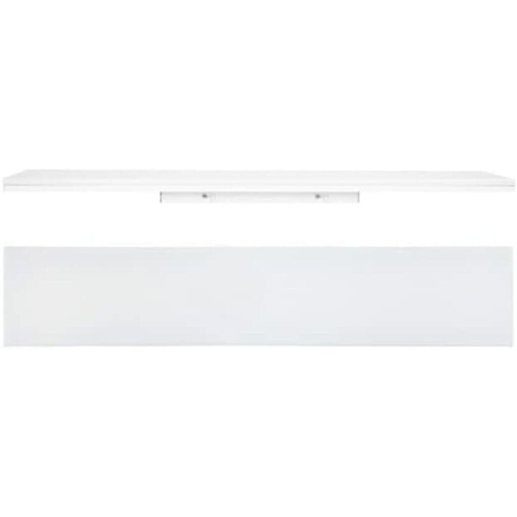 LED lukturis EDM 31751 Balts A 35 W 3600 lm cena un informācija | Iebūvējamās lampas, LED paneļi | 220.lv